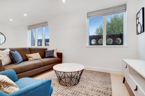Atelier Apartments 
