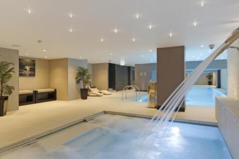 Benson House - fo...