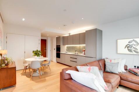 1 Bedroom Flats For Sale In Hoxton North London Rightmove