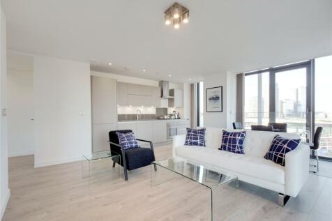 2 Bedroom Flats To Rent In East London Rightmove