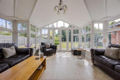 Sun room