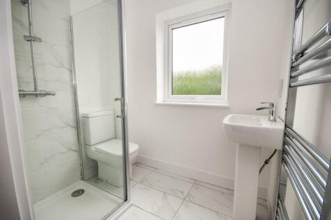 Master En-suite
