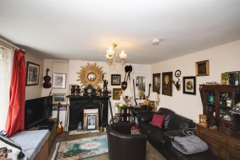 First Floor Living Room