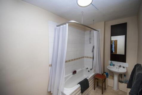 First Floor Bathroom