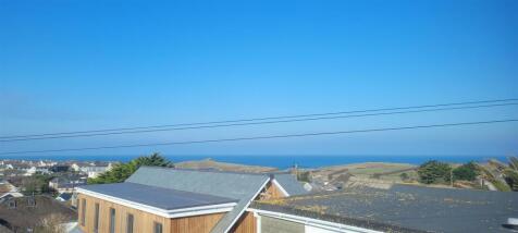 View from first floor