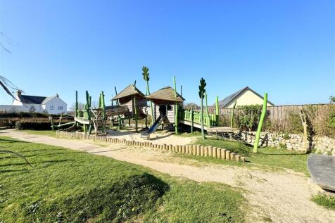 Nearby Park