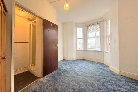 Ground Floor Bedroom