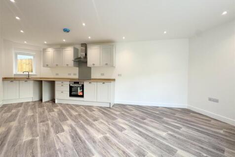 Kitchen Lounge Dining Area