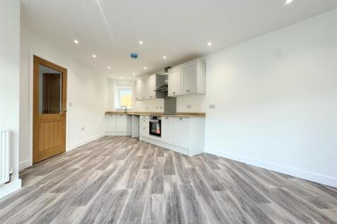 Kitchen Lounge Dining