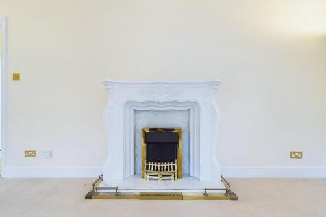 Electric Fireplace