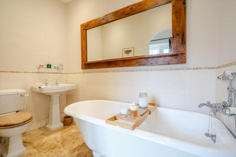 North End House-Ensuite