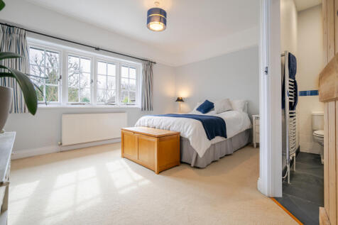 North End House-Bedroom 2