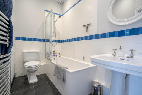 North End House-Ensuite