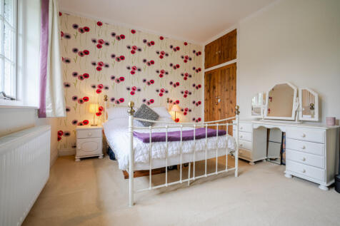 North End House-Bedroom 3