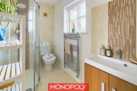 Master En Suite