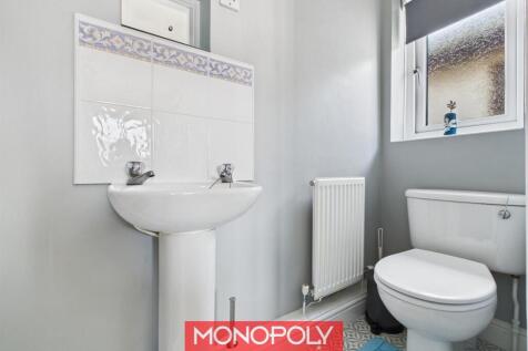 Master En suite