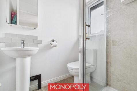 Master En Suite