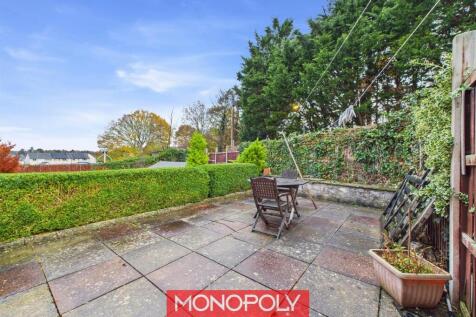 Seating Area At Rear