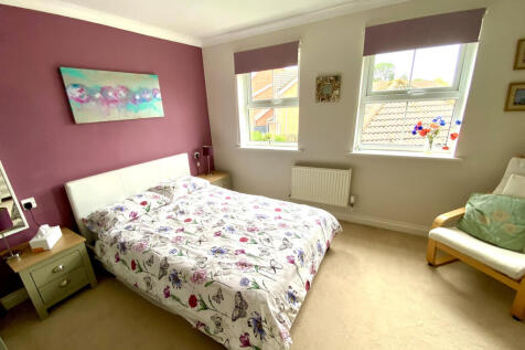 bed two osbrone heights 