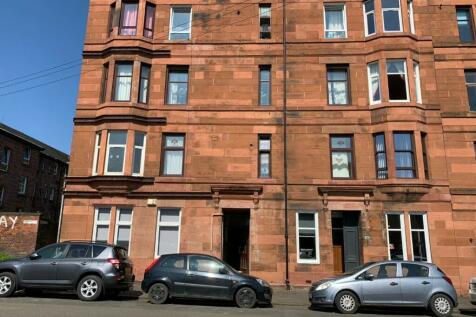 Renfield Street, Glasgow, G2 5AL  Online Property Auctions Scotland