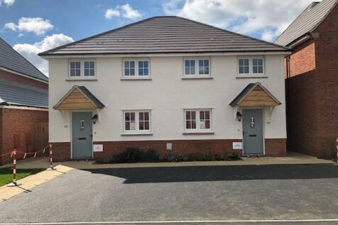 2 Bedroom Houses For Sale In Market Harborough