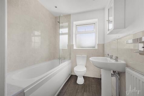 Bathroom/w.c.