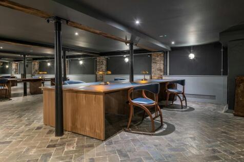 Old Bond Store  The Electric Eye Photography 12.jpg