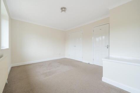 Large Double Bedroom