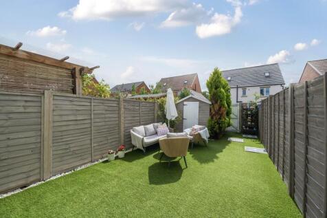 Low Maintenance Garden