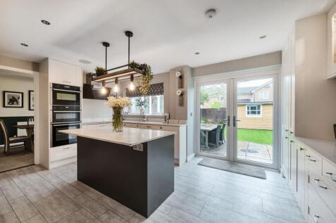 Kitchen Breakfast Room