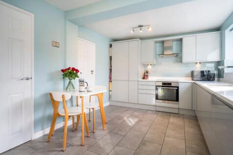 Kitchen Breakfast Room