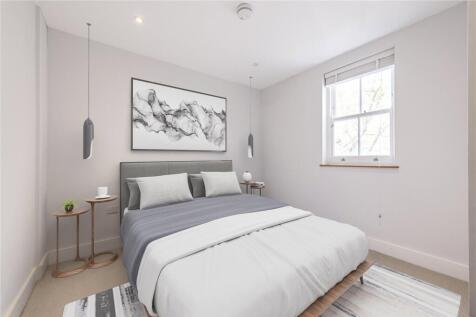Cgi Bedroom