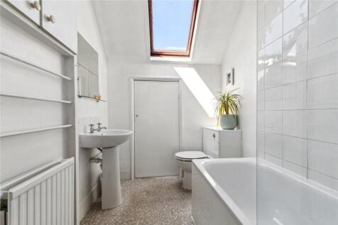 Top Floor Bathroom