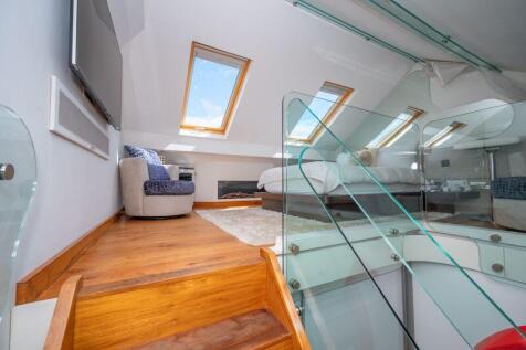 Loft Room