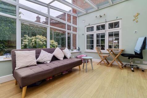 Conservatory/Reception Three