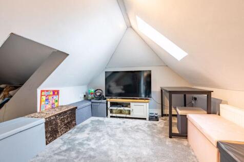 Loft Room