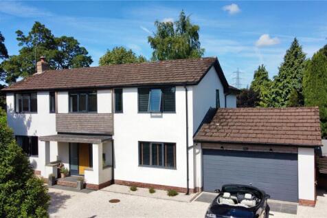 4 bedroom House for sale