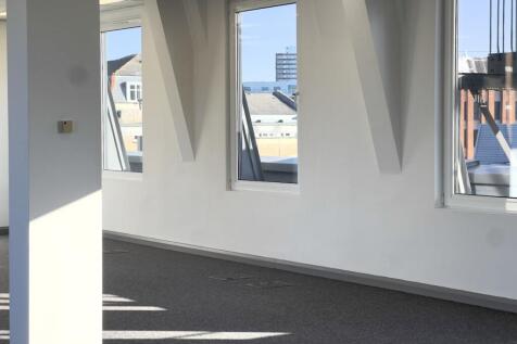 291-299 Borough High Street - 5th floor