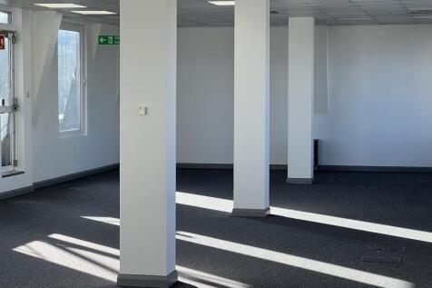 291-299 Borough High Street - 5th floor