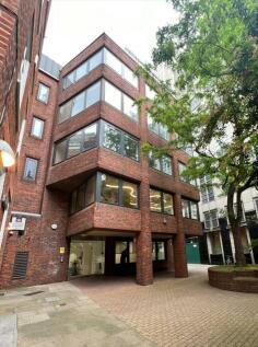 10 Gough Square Ext