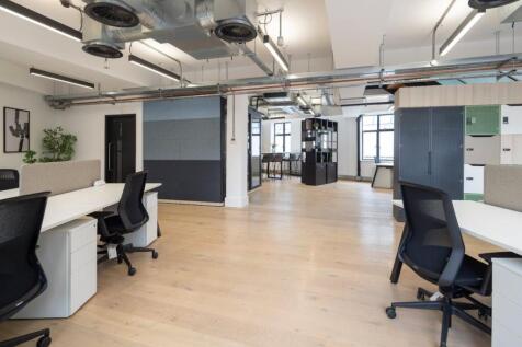 44-46 Sekforde St - office view