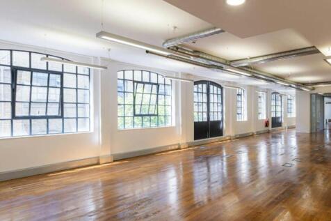 1st Floor 14-15 Mandela St