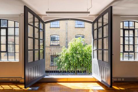 1st Floor 14-15 Mandela St