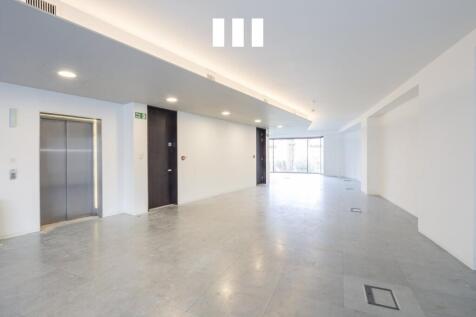 8 City Road  Spacious Modern Corridor With Eleva