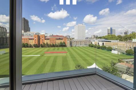 8 City Road  Modern Balcony With Stunning Citysc