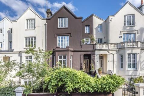 Properties To Rent In St Johns Wood Rightmove