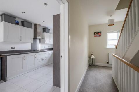 First Floor -
