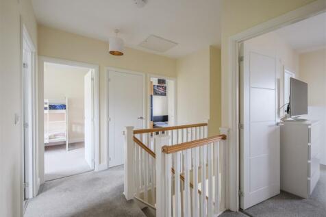 Second Floor -