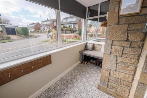 Entrance Porch