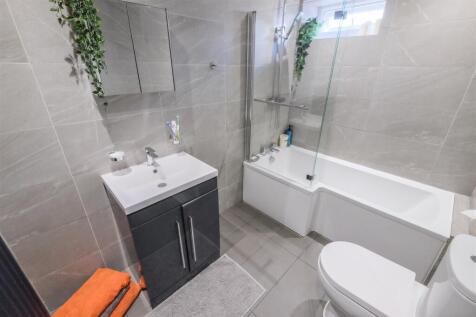 House Bathroom